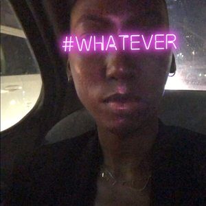 Meet your Posher, Ty